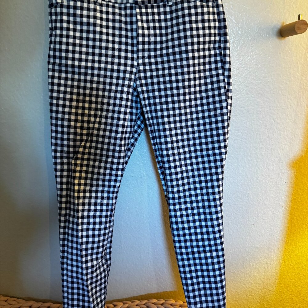old navy pixie pants